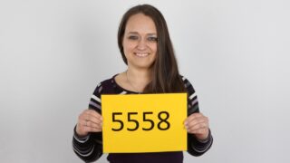 Czech Casting 5558 – Helena