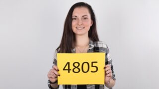 Czech Casting 4805 – Petra