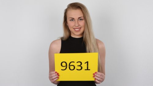 Czech Casting 9631 – Adela