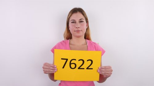 Czech Casting 7622 – Zdenka