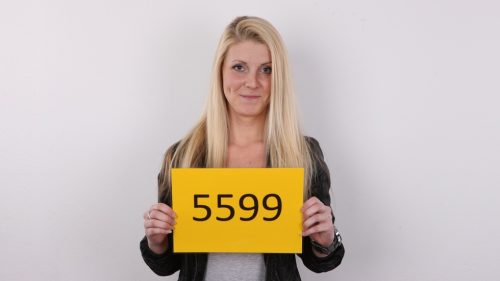Czech Casting 5599 – Veronika