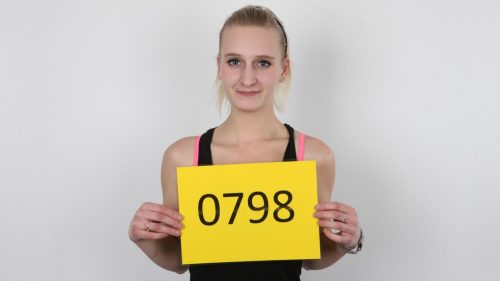 Czech Casting 0798 – Katerina