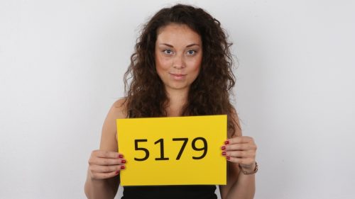 Czech Casting 5179 – Sona