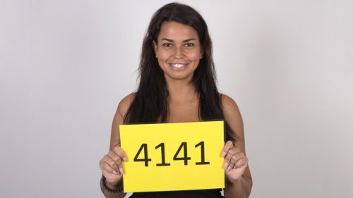 Czech Casting 4141 – Veronika