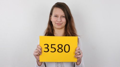 Czech Casting 3580 – Sandra