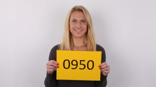 Czech Casting 0950 – Lenka
