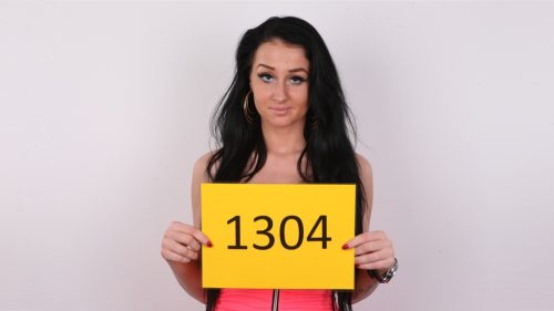 Czech Casting 1304 – Lenka