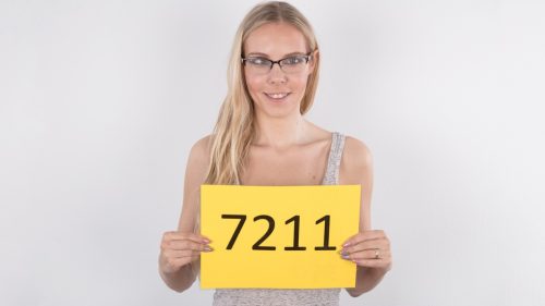 Czech Casting 7211 – Florana