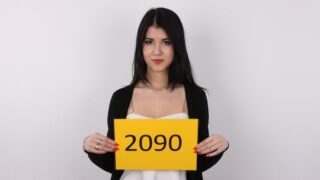 Czech Casting 2090 – Drahomira