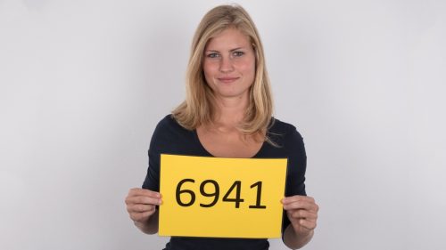 Czech Casting 6941 – Adriana