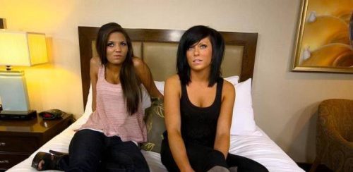 GirlsDoPorn Episode 168 – 18 and 20 Years Old