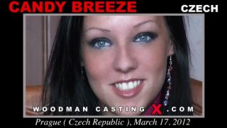 Woodman Casting X – Candy Breeze