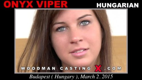 Woodman Casting X – Onyx Viper
