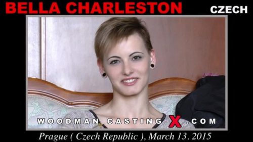 Woodman Casting X – Bella Charleston