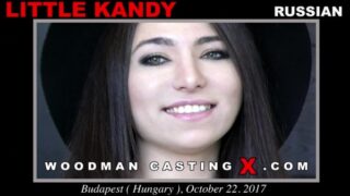 Woodman Casting X – Little Kandy