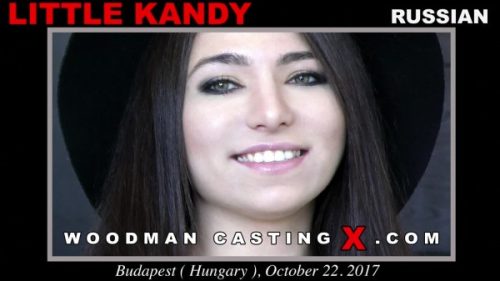 Woodman Casting X – Little Kandy