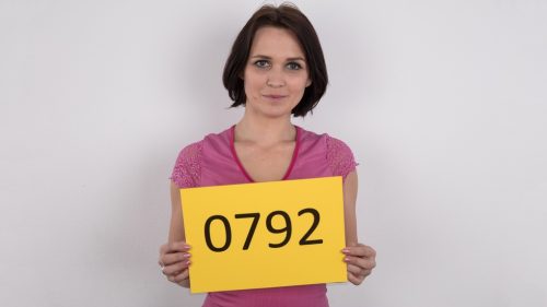 Czech Casting 0792 – Eli