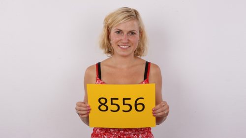 Czech Casting 8556 – Tereza