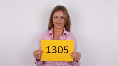 Czech Casting 1305 – Nikola