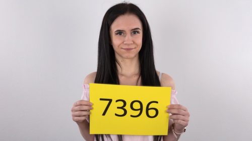 Czech Casting 7396 – Barbora