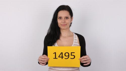 Czech Casting 1495 – Petra