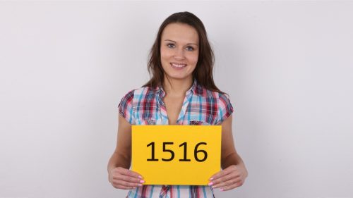 Czech Casting 1516 – Dominika