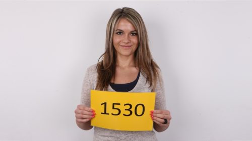 Czech Casting 1530 – Brigita