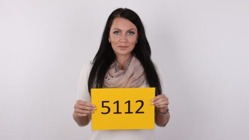 Czech Casting 5112 – Zaneta