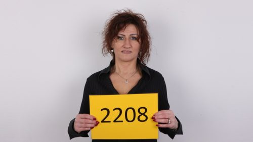 Czech Casting 2208 – Emilie
