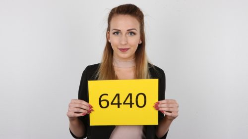 Czech Casting 6440 – Eva