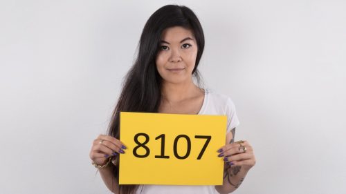 Czech Casting 8107 – Irina