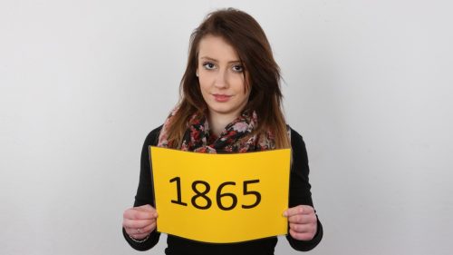 Czech Casting 1865 – Denisa