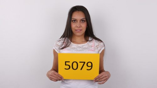 Czech Casting 5079 – Nikola