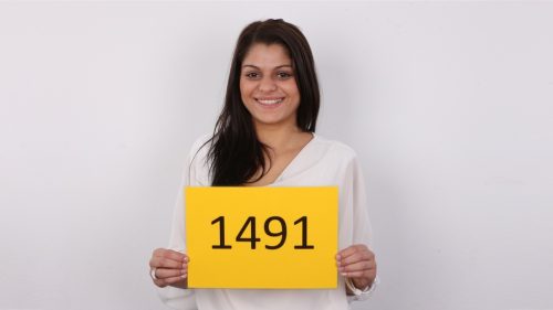 Czech Casting 1491 – Lucie