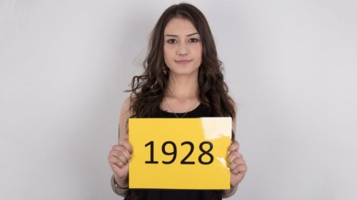 Czech Casting 1928 – Jolana