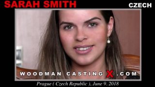 Sarah Smith – Woodman Casting X