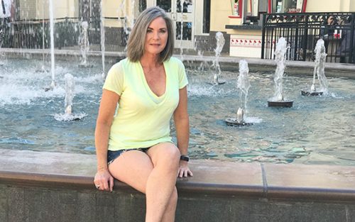 MomPOV: Sexy Cougar Trying Porn – Livia