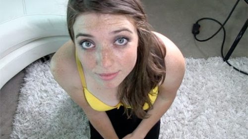 Casting Couch-HD: The Red Head – Corrine