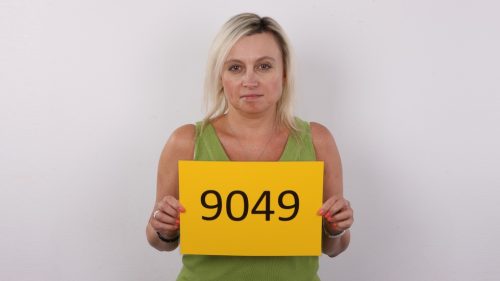 Czech Casting 9049 – Marie