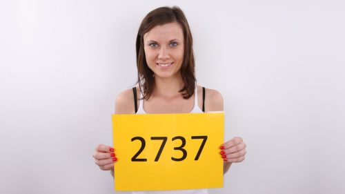 Czech Casting 2737 – Jitka