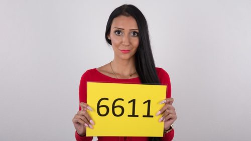 Czech Casting 6611 – Nikol