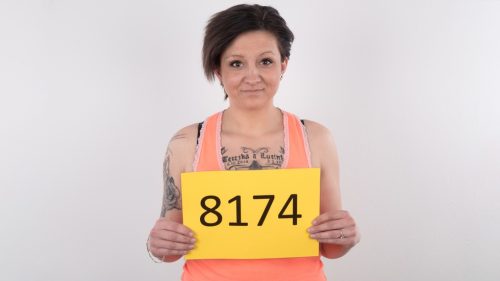 Czech Casting 8174 – Misa