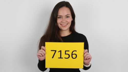 Czech Casting 7156 – Katerina
