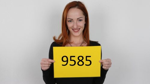 Czech Casting 9585 – Katerina