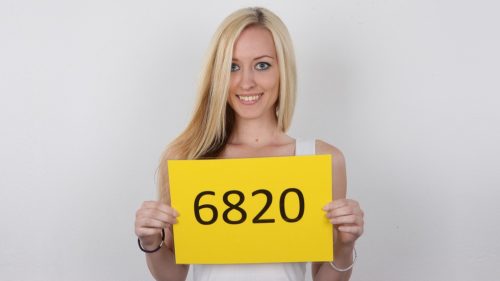 Czech Casting 6820 – Regina