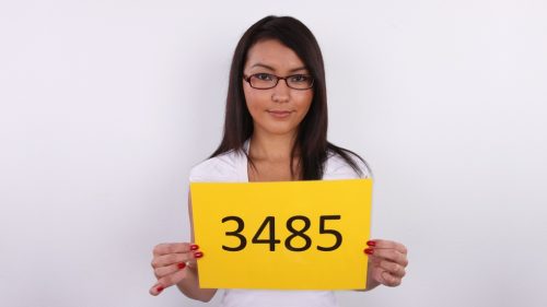 Czech Casting 3485 – Rakcadulam