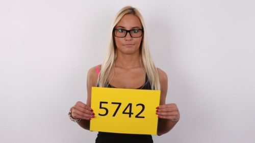 Czech Casting 5742 – Misa