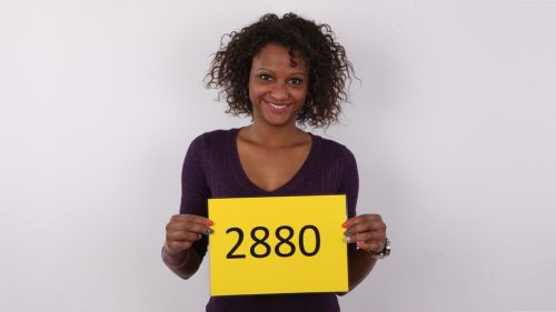 Czech Casting 2880 – Karolina