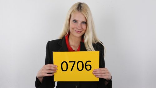 Czech Casting 0706 – Lea