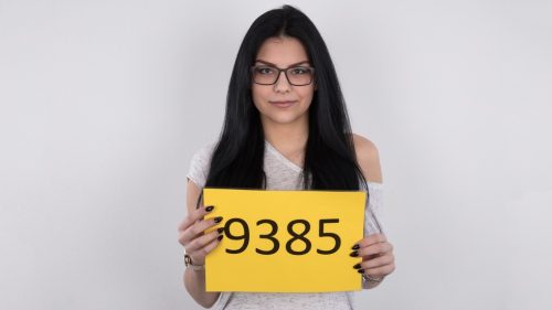 Czech Casting 9385 – Klaudie